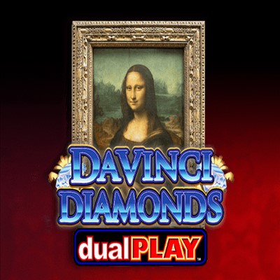 Da Vinci Diamonds Dual Play